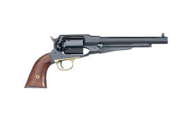 Uberti 1858 Match – WesternGuns, revolver .44 Lothar Walther haute précision