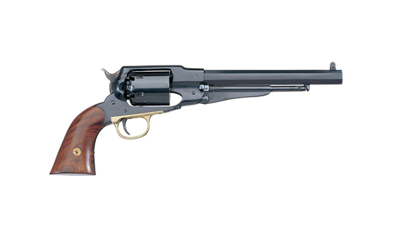 Uberti 1858 Match – WesternGuns, revolver .44 Lothar Walther haute précision Uberti 1858 Match – WesternGuns, revolver .44 Lothar Walther haute précision
