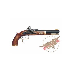 Patriot Silex Ardesa calibre .45 – WesternGuns