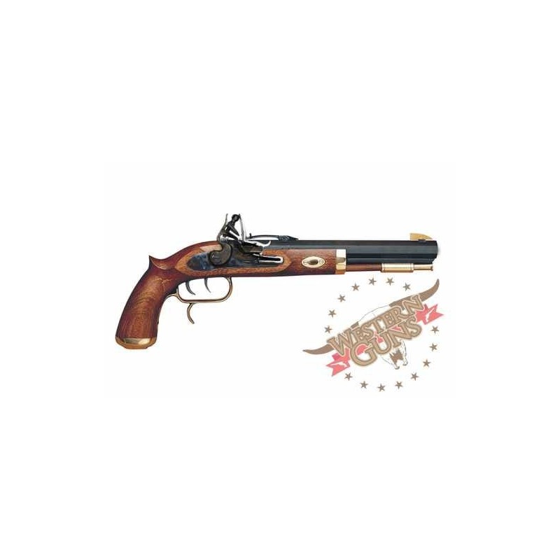 Patriot Silex Ardesa calibre .45 – WesternGuns