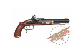Patriot Silex Ardesa calibre .45 – WesternGuns