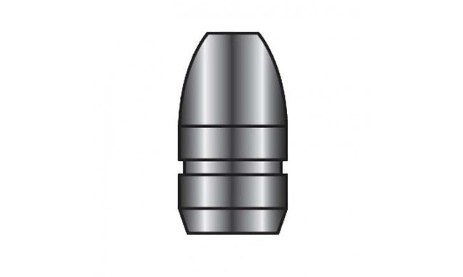 MOULE A BALLE CAL.9MM.356 147GRS SWC