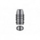 MOULE A BALLE CAL.38 / .357.358 155GRS SWC