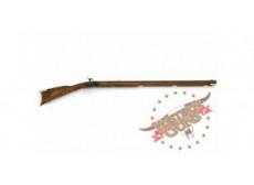KENTUCKY RIFLE PERCUSSION