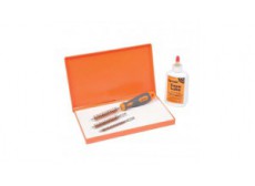 CASE LUBE KIT LYMAN REF - 7631300