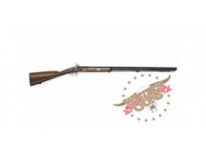 FOWLER SHOOTGUN