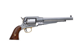 1858 REMINGTON PATTERN CUSTOM