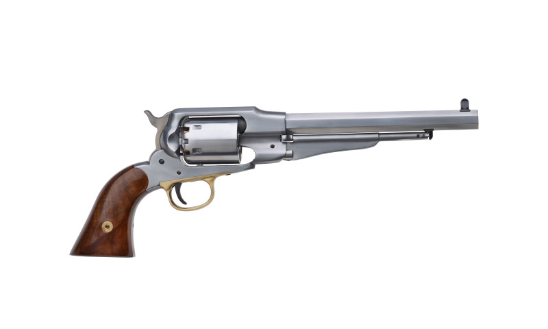 1858 REMINGTON PATTERN CUSTOM 1858 REMINGTON PATTERN CUSTOM