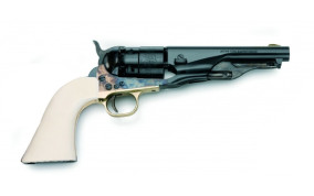 1860 ARMY SHERIF IVOIRINE