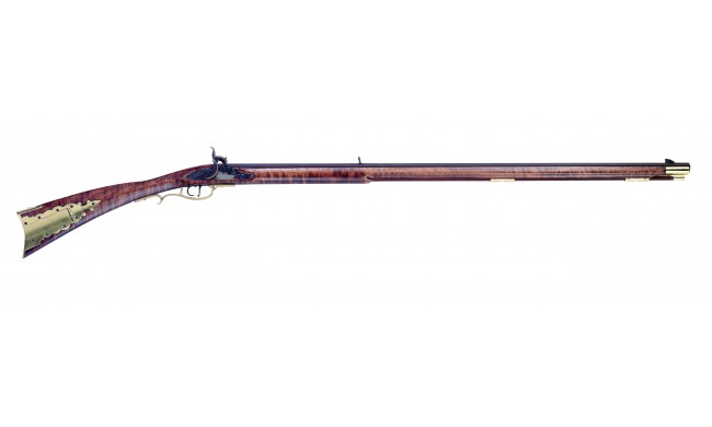 Frontier Luxe Crosse Erable avec Tabatière 50