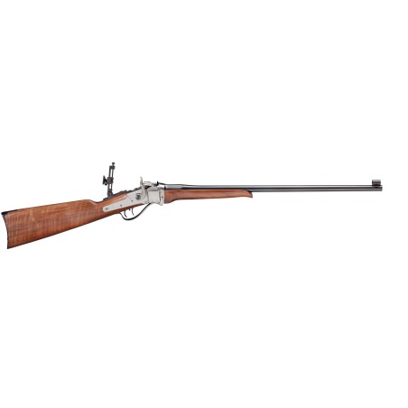 1874 LITTLE SHARPS BETSY 22LR
