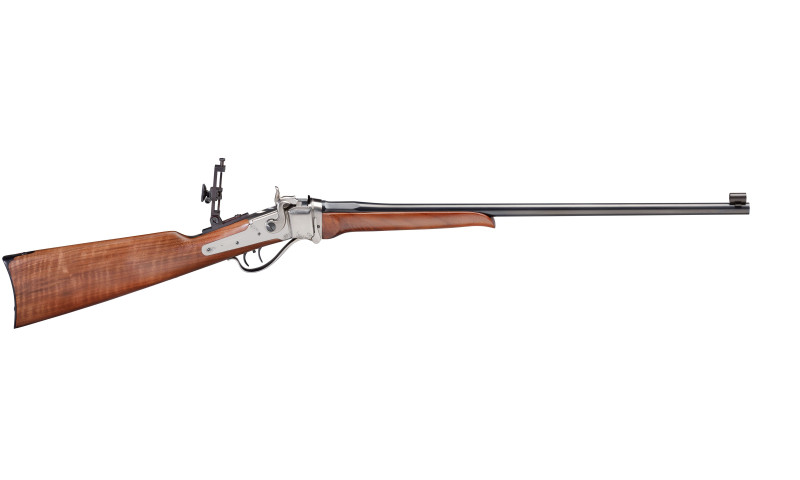 1874 LITTLE SHARPS BETSY 22LR
