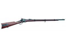 1874 Sharps Sniper 45/70