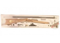 KIT HAWKEN WOODSMAN