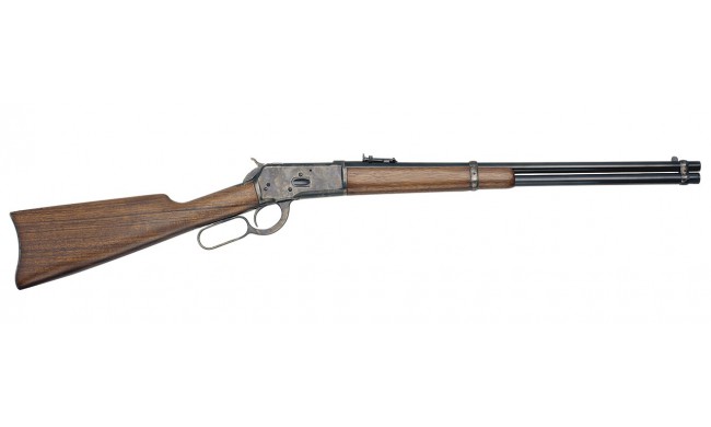 1892 LEVER ACTION CARBINE 20" 45LC