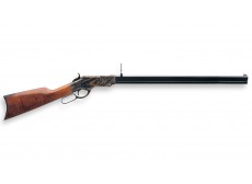 1860 HENRY RIFLE STEEL 44/40