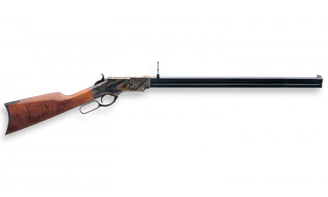 1860 HENRY RIFLE STEEL 44/40