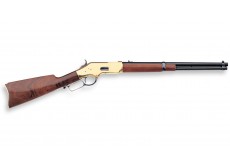 1866 YELLOW BOY CARBINE 19" 22Lr