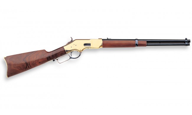 1866 YELLOW BOY CARBINE 19" 22Lr