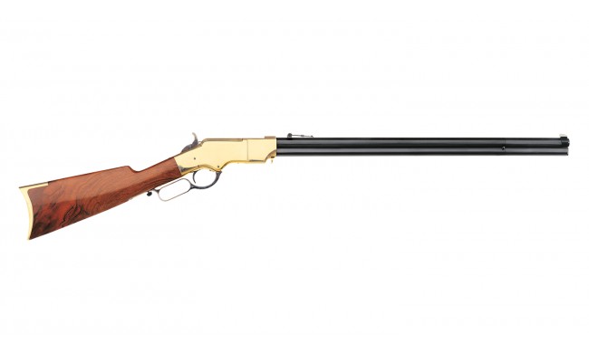 1860 HENRY RIFLE 44/40