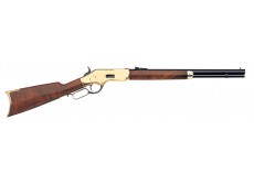 1866 YELLOW BOY SHORT RIFLE 20" 44/40