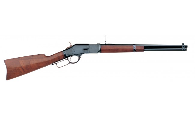 1873 CARBINE 19" BRONZE 44Magnum