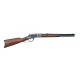 1873 SPORTING RIFLE HALF 18" 357Magnum