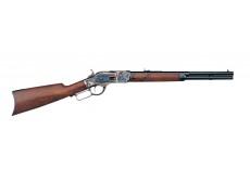 1873 SPORTING RIFLE HALF 18" 357Magnum