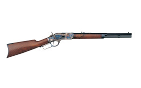 1873 SPORTING RIFLE HALF 18" 357Magnum