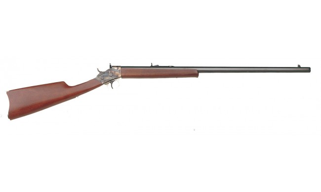 1871 BABY ROLLING BLOCK CARBINE ROND 22Lr