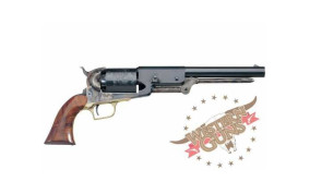 Revolver historique Uberti Walker .44 - Dispo chez WesternGuns