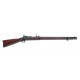 SPRINGFIELD TRAPDOOR RIFLE 45/70