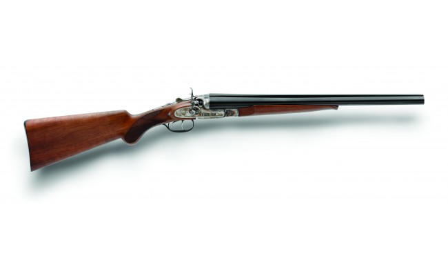 COACH GUN WYATT EARP 12/70