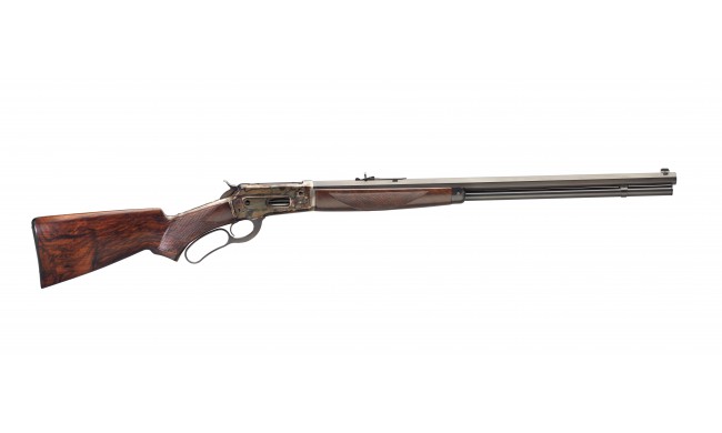 1886 SPORTING RIFLE 45/70