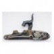 PLATINE PERCUSSION 20603 ARDESA