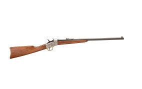 ROLLING BLOCK MISSISSIPPI 45COLT