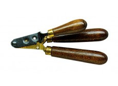 Moule à balle Paterson