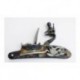 PLATINE SILEX 20703 ARDESA