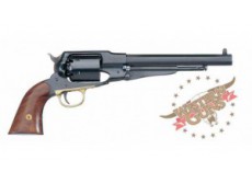 REVOLVER UBERTI 1858 NEW ARMY IMPROVED FINITION BRONZE CALIBRE 44