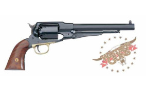 Achetez le revolver Uberti 1858 New Army Improved .44 chez WesternGuns