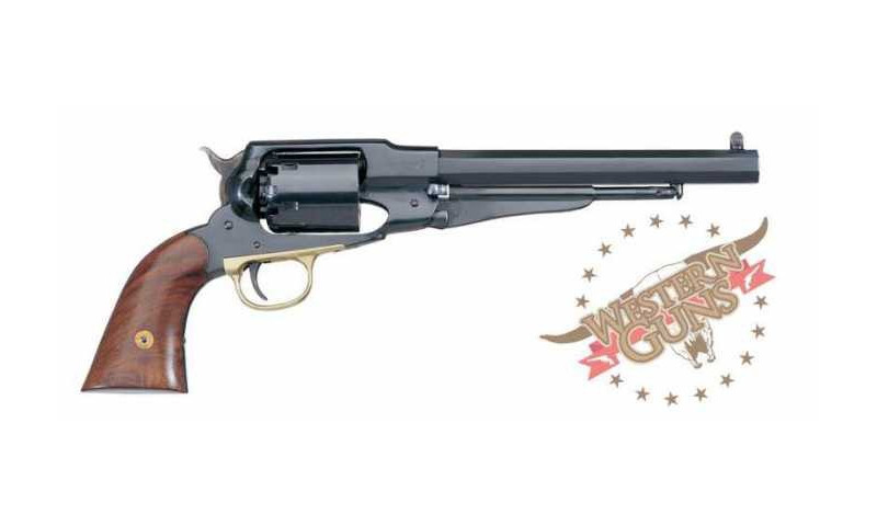 Achetez le revolver Uberti 1858 New Army Improved .44 chez WesternGuns Achetez le revolver Uberti 1858 New Army Improved .44 chez WesternGuns