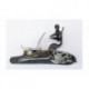 PLATINE SILEX 23503 ARDESA