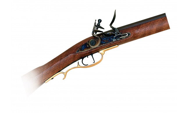 Frontier Silex 45