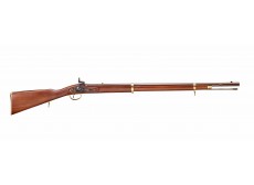 COOK&BROTHER RIFLE