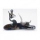 PLATINE SILEX 45903 ARDESA