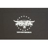VALISE REVOLVER POUDRE NOIRE