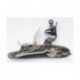 PLATINE SILEX 45903 ARDESA