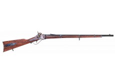 1859 SHARPS INFANTRY RIFLE 30" 54