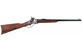 1859 SHARPS CAVALRY RIFLE 22" 54