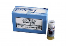 CAL.12 CONFETTI